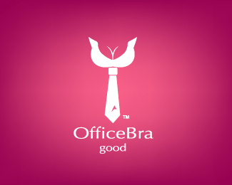 office bra (good)
