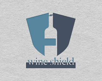 Wine shield