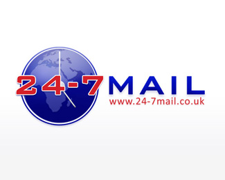 24-7 Mail