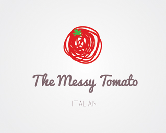 The Messy Tomato