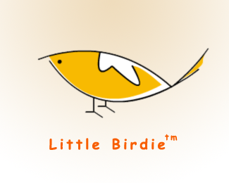 Little Birdie2