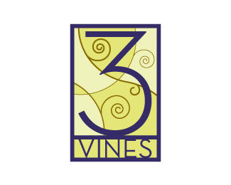 3 Vines