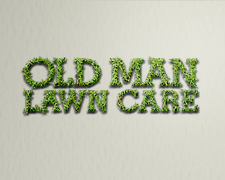 Old Man Lawn Care 2