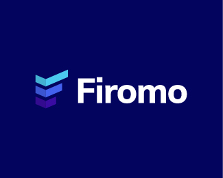Firomo Logo Design