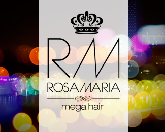 Rosa Maria - Mega Hair