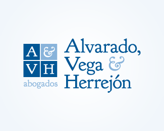 Alvarado, Vega & Herrejón