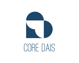 Core Dais New Logo Proposal
