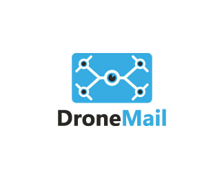 Drone Mail