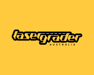 Laser Grader Australia (Concept v5)