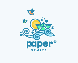 paper drmzzz