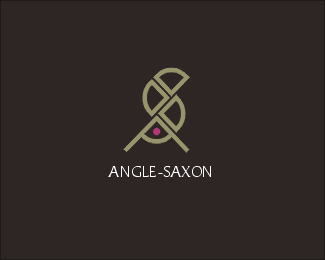 angle-saxon