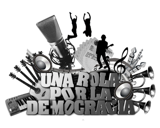 Una Rola por la Democracia 09