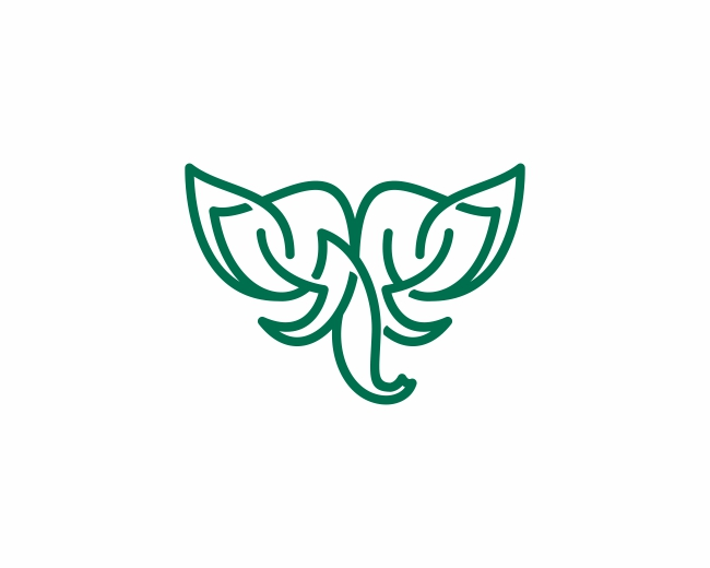 Elephant Line Logo