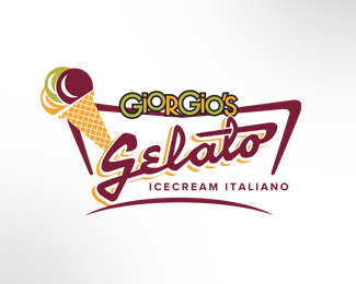 Giorgio's Gelato