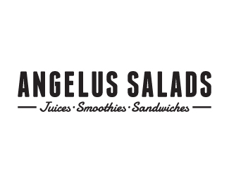 Angelus Salads