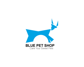 Pet Shop Logo
