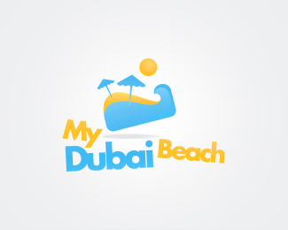 My Dubai Beach