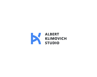 Albert Klimovich  AK