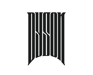 DYSON logotype