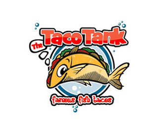 Taco Fish