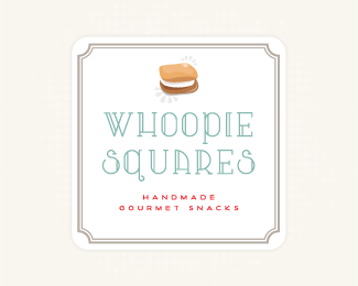 Whoopie Squares