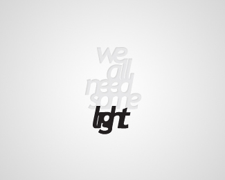 We All Need Some Light