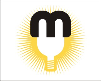 Morrison Electric Symbol