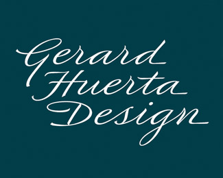 Gerard Huerta Design