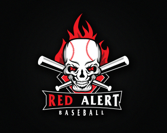RedAlert Baseball