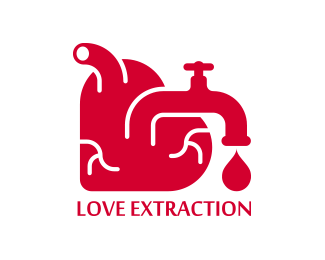 Love extraction