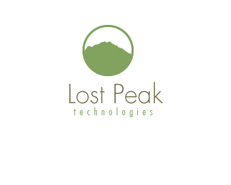 Lost Peak