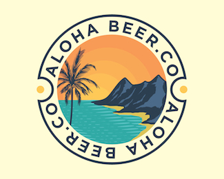 Aloha Beer co