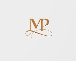 Logopond - Logo, Brand & Identity Inspiration (PM Monogram)