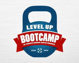 Level UP Bootcamp