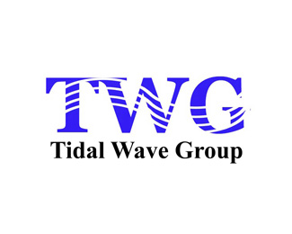 Tidal Wave Logo