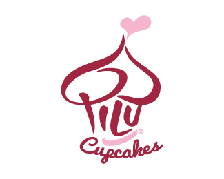 Pilu Cupcakes