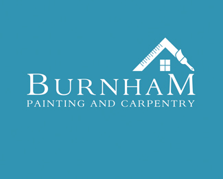 Logo for Painting / Carpentry