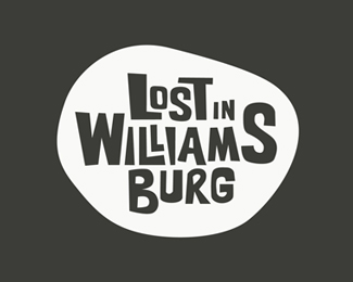 Lost in Williamsburg
