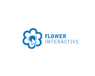 Flower Interactive
