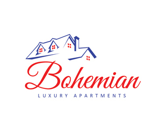 Bohemian Luxury Apartment