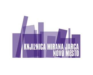 Knjiznica Mirana Jarca Novo mesto (Library of Mira