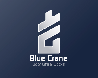 Blue Crane Boat Works
