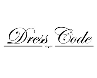 dress code logo