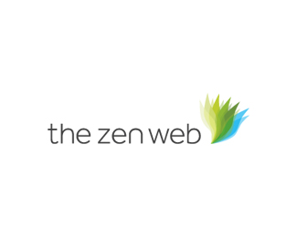 The Zen Web