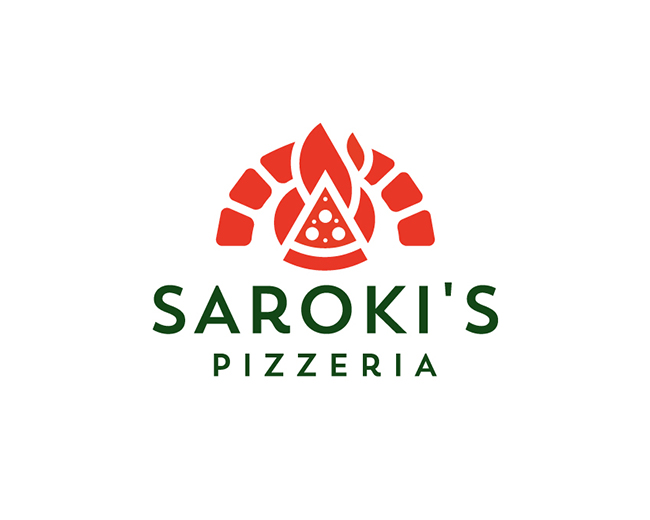 Saroki's Pizzeria