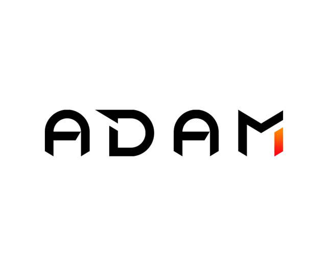 Adam1 logo