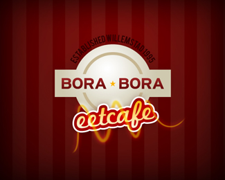 Bora Bora Eetcafe