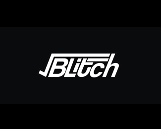 blitch logo