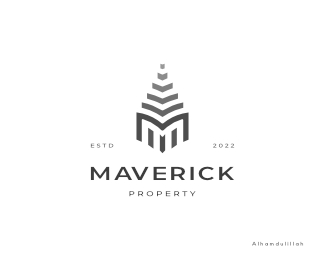 Maverick Property Logo