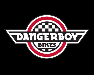 Dangerboy Custom Bikes 3